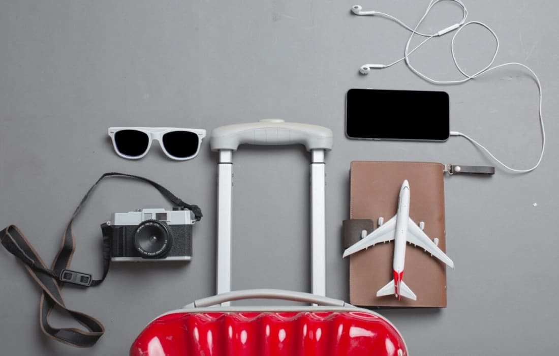 Konaklama ve Ulaşım Rehberi