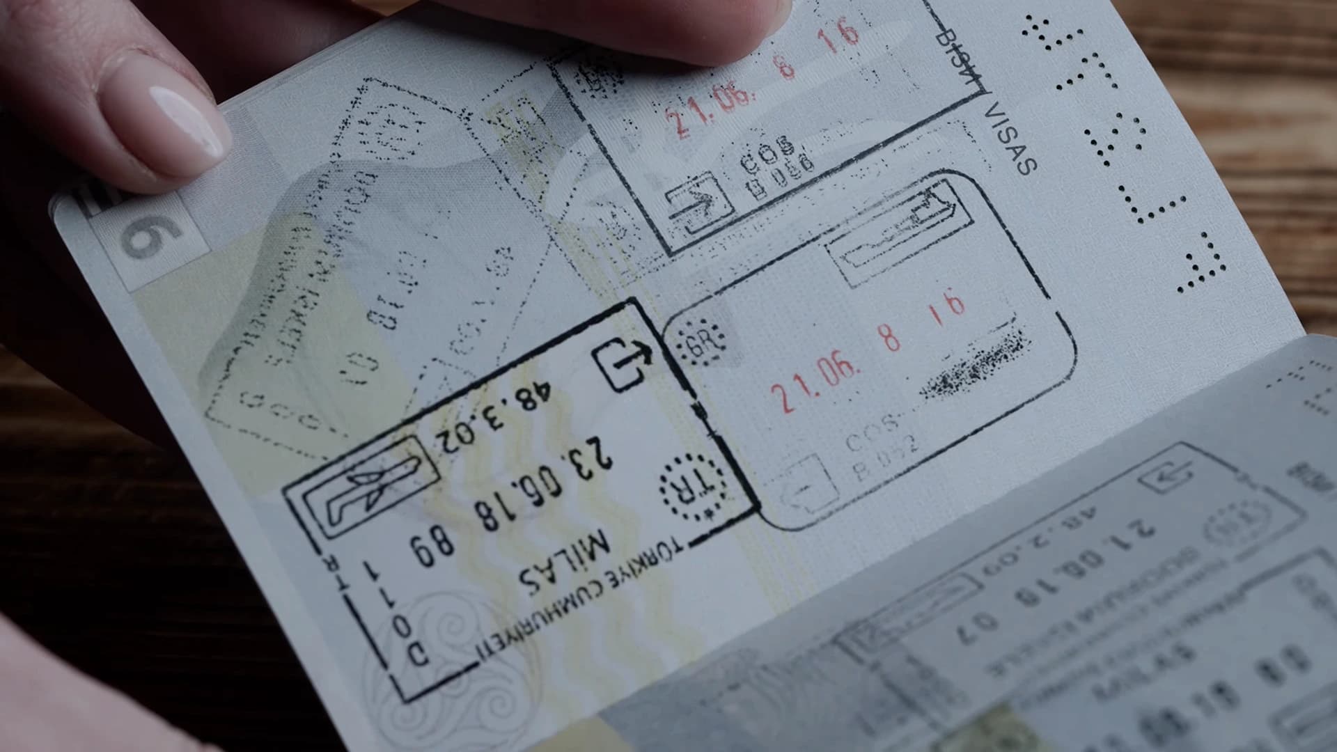 Hadi topla bavulları